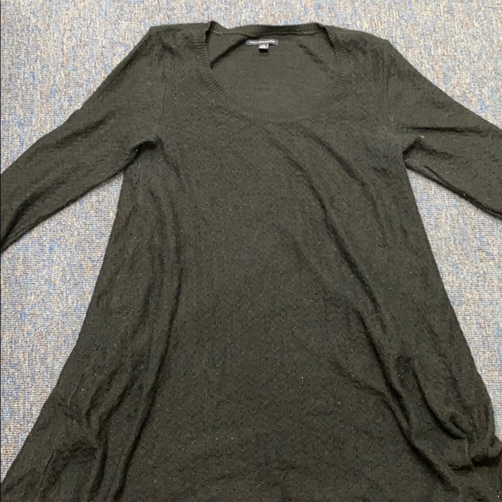 American Eagle Women’s Sweater Dress